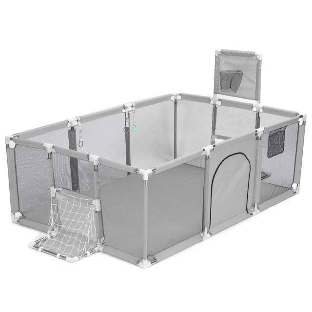 манеж сухой бассейн  болшой размер