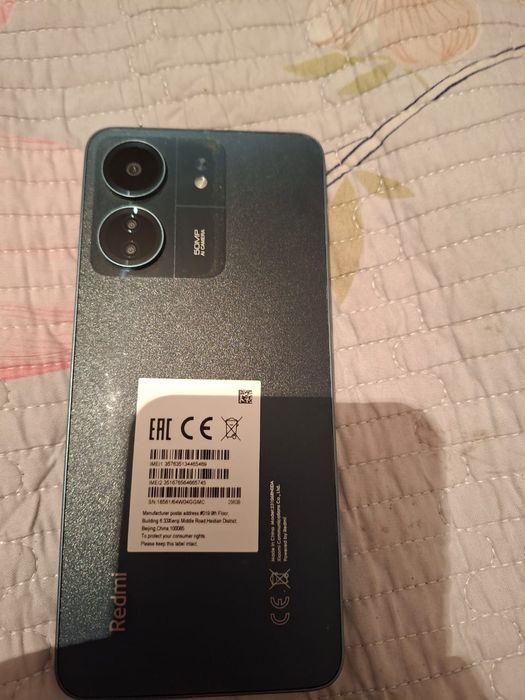 Редми 13С 256gb 8gb