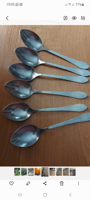 Кухонные принадлежности