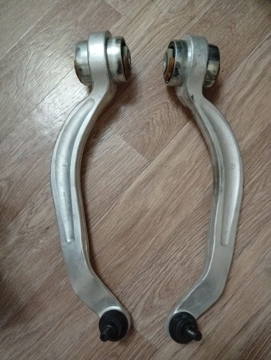 Рычаги Audi a6 c5, wv пассат
