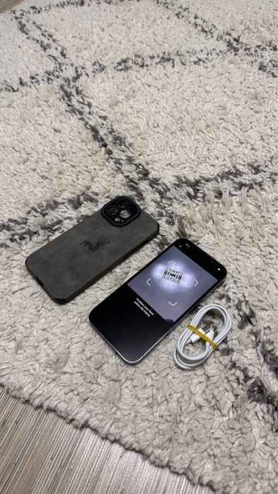 Iphone 13 pro max 256gb + husa