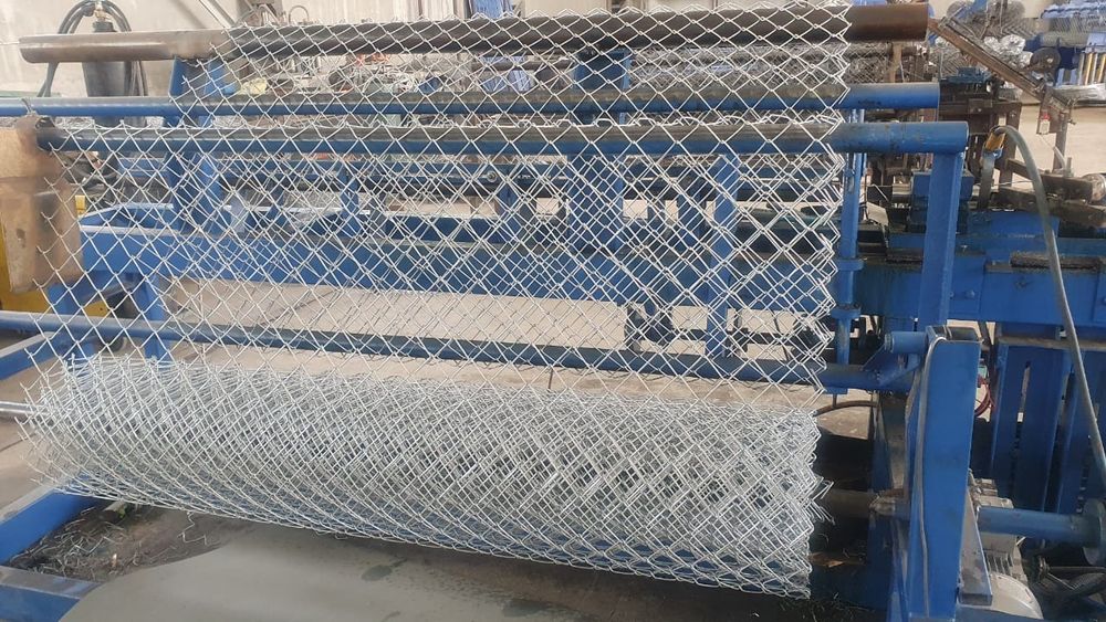 Сетка рабица со скидкой