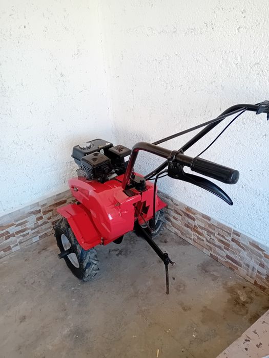 Мото фреза 6.5 к.с