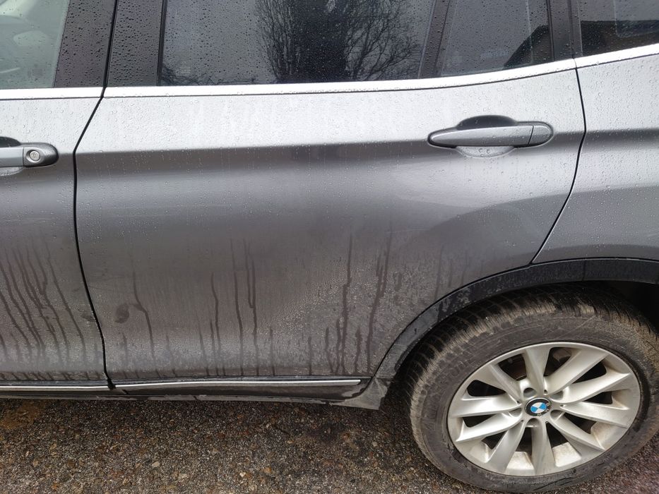 Бмв х3 ф25 Врата Врати предна задна лява дясна bmw x3 f25