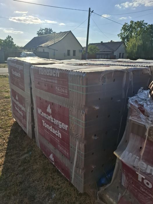 Tigla ceramica Tondoch Bolero aramiu noua