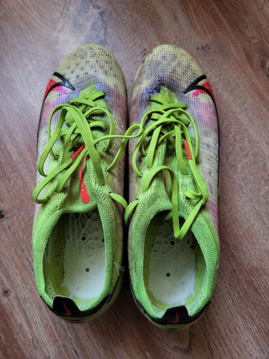 Nike Mercurial Flyknit 41