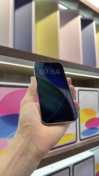 iphone 16 pro naxtka va nasiya savdoga