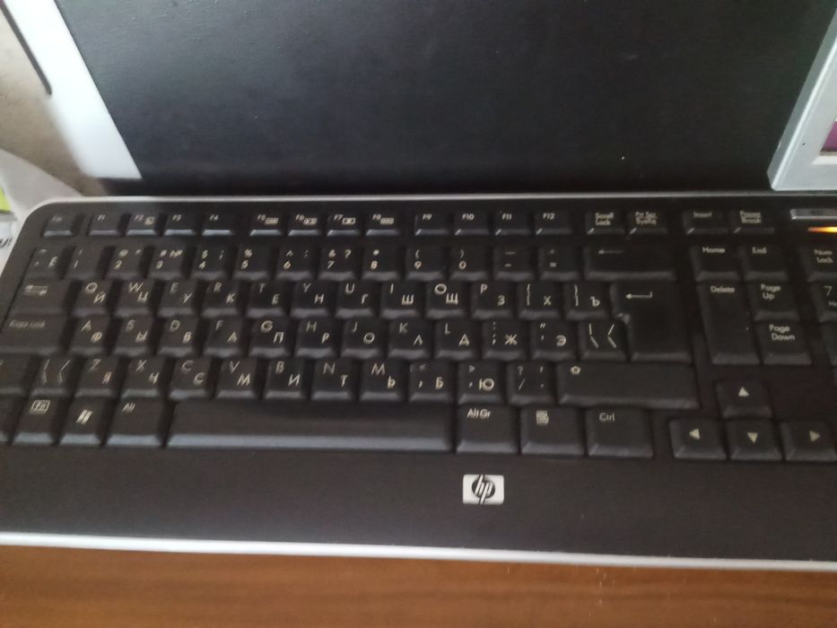 Продам компьютер в сборе