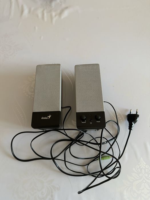 Колонка динамик!