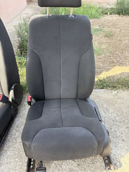 Салон за Пасат Б6