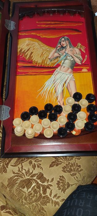 Продам нарды !!!