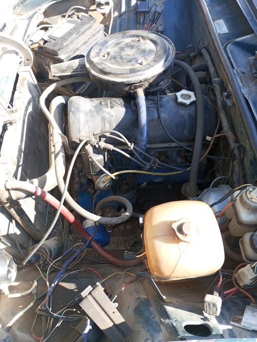 Продам ваз-2106 год выпуска 1998