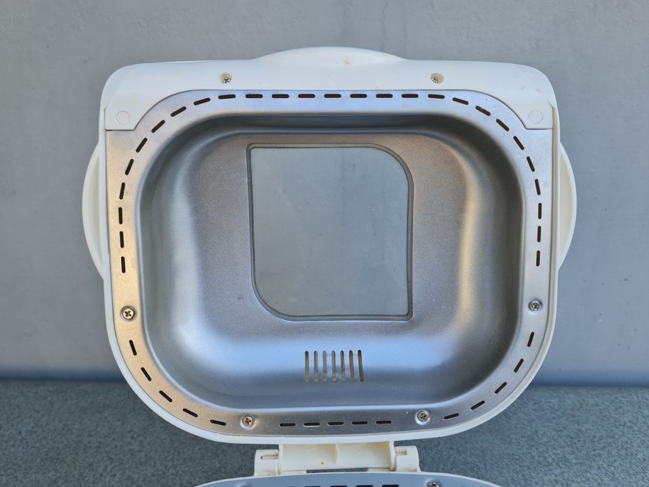 Masina de facut paine 573801 Moulinex