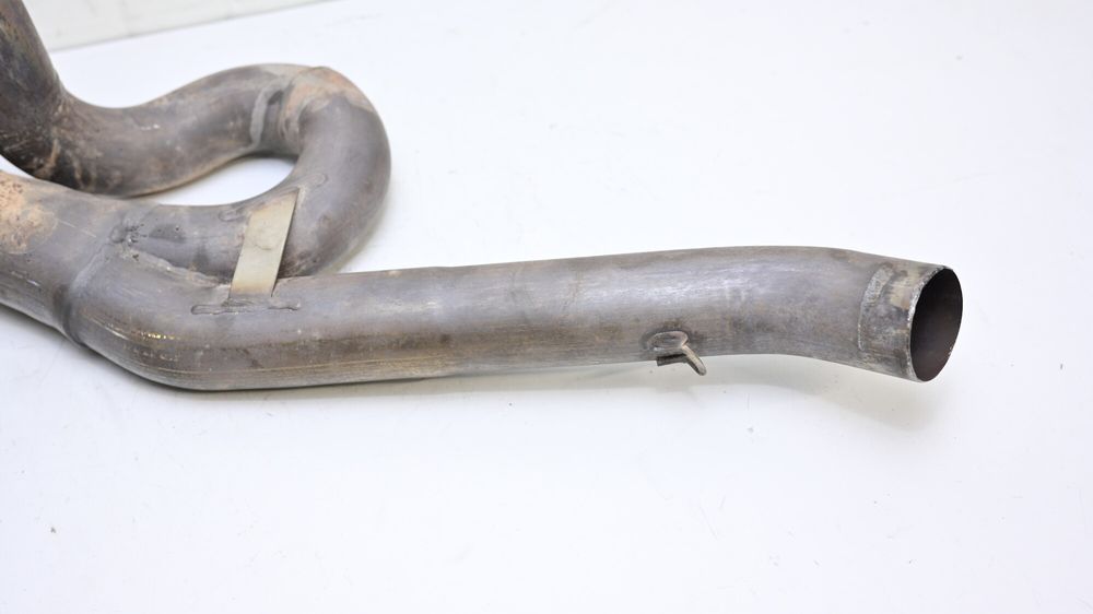 Teava Cot Galerie Toba Evacuare Aprilia RSV 1000 Mille 2001 - 2003