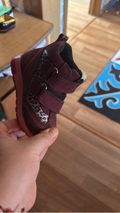 Комбенизон весна-осень