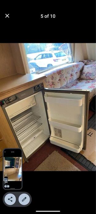 Rulota Swift Corniche