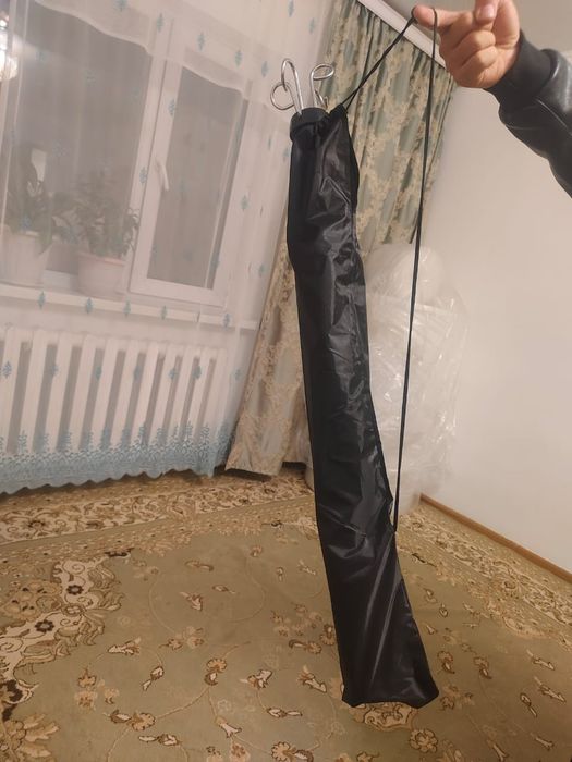 Медицинский штатив