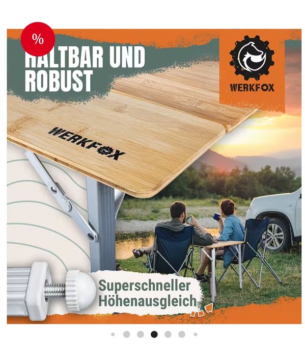 Къмпинг маса, рибарска маса различни модели