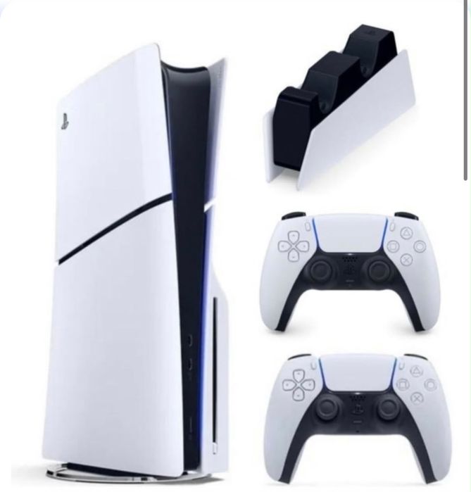 Продам SonyPlastation 5slim
