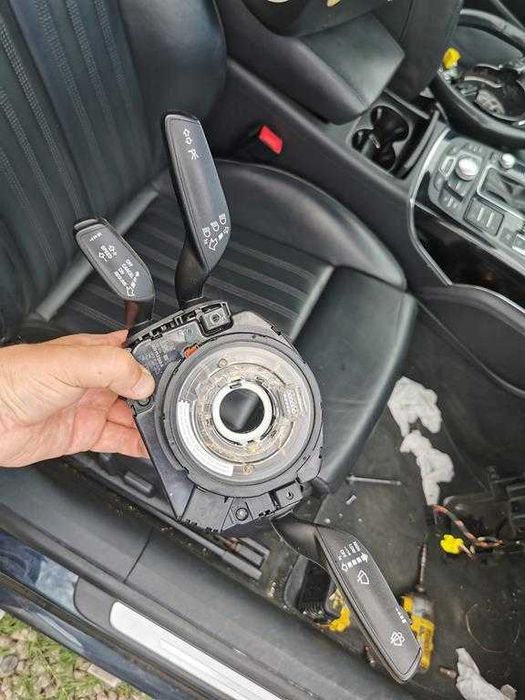 spira volan audi a6 a7 2013 4g0953568a