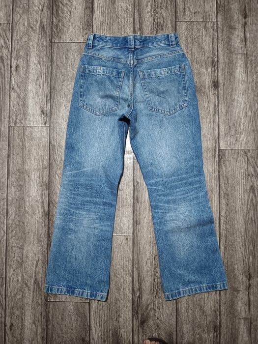 Джинсы Bershka Bootcut