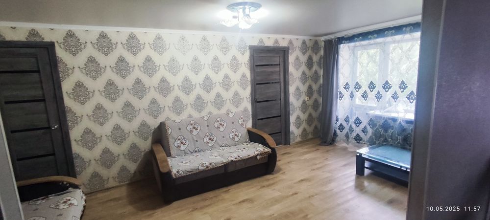Сдам двухкомнатную квартиру