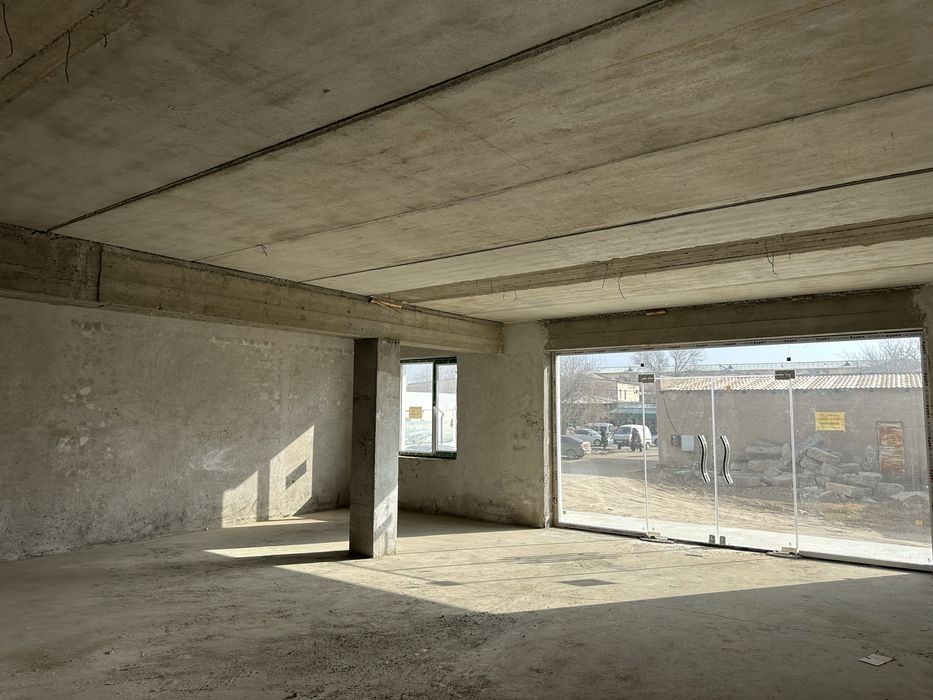 Муборакда Дукон Магазин ишарага берилади