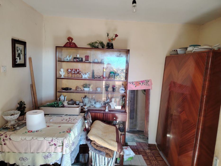 Casa de vanzare com. Sfintesi Teleorman