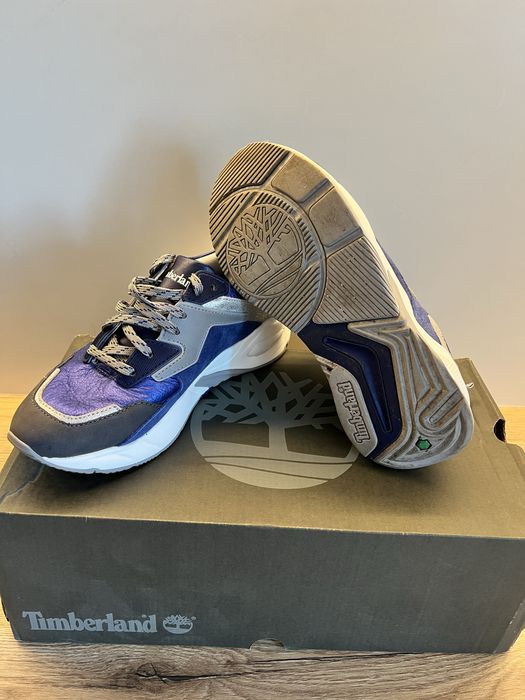 Маратонки Timberland