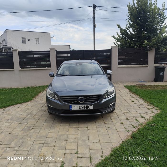 Volvo V60 2.4 DIESEL PLUG-IN Hibrid
