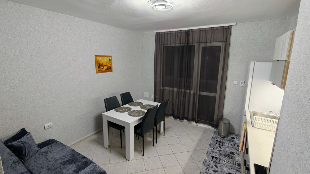 Дава се под наем Четиристаен апартамент в Варна, Левски - 100 кв.м за 900 € - Снимка #8