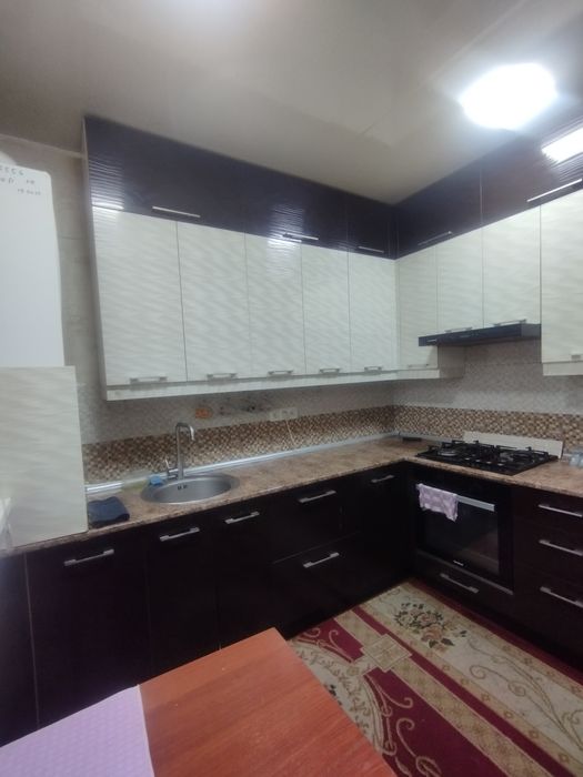 Аренда Сергели 5а. 3 хона факат оила берилади расмдаги уй