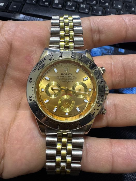 Rolex winner 24 avtomatic