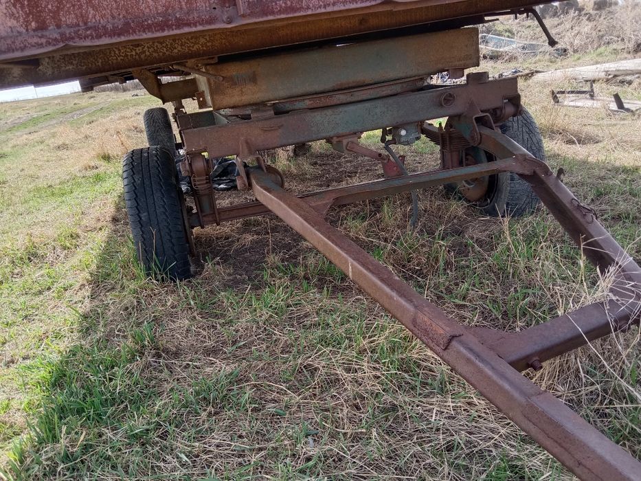 Продам телегу стрелу