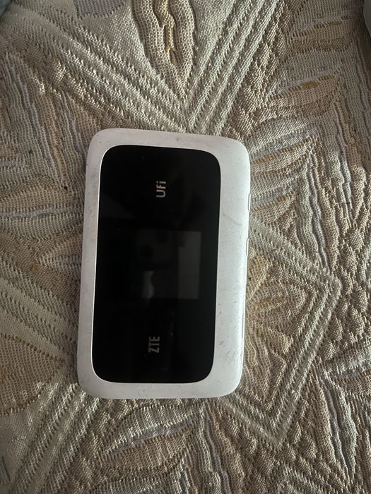 Продам карманный Wi-Fi модем ZTE (ALTEL), модель MF910L.