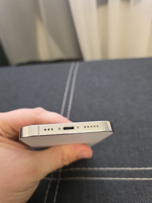 iPhone 14 Pro 256GB Alb