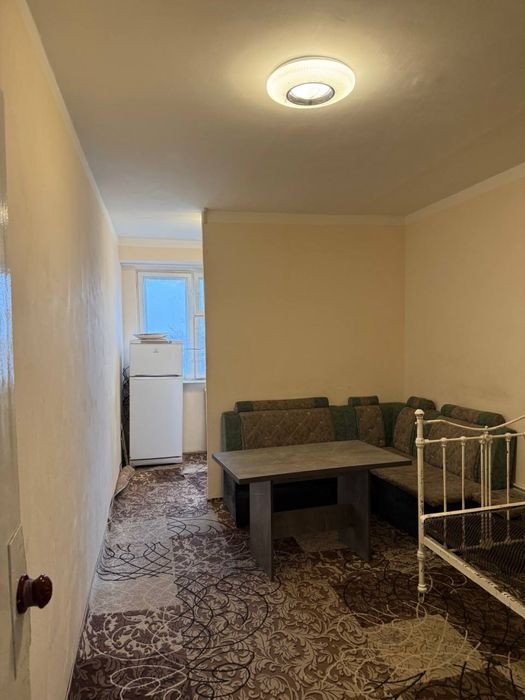 Сдается в аренду собственная квартира! Будет новый ремонт в течении 7д