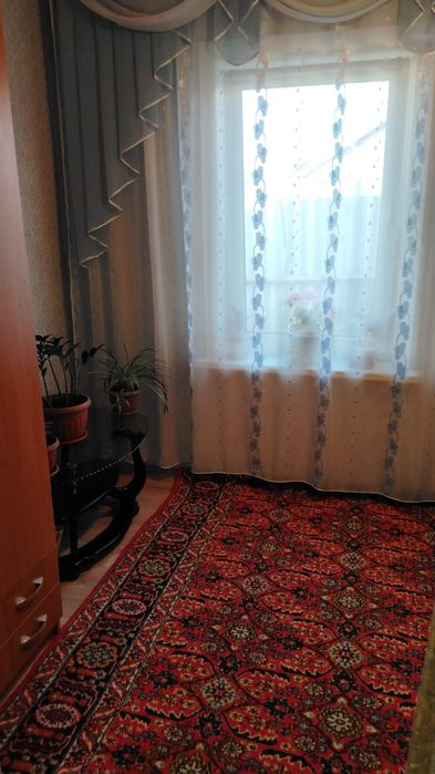 Продам дом барачного типа