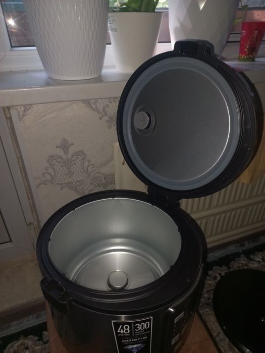 Продам новую мультиварку