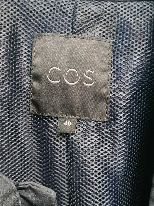 Cardigan DAMA - COS