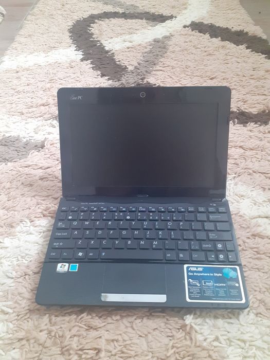 Vând  notebook ASUS