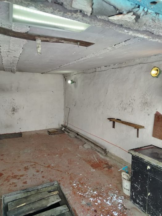 Сдаётся гараж в аренду Кооператив "Строитель"