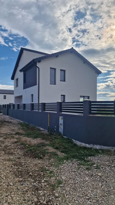 Casa individuala cartier Recea, Alba-Iulia