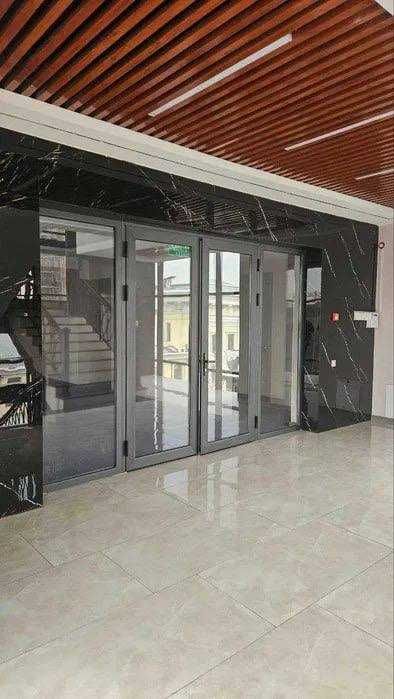 Сдаётся офис Тараса Шефченко 723 м²