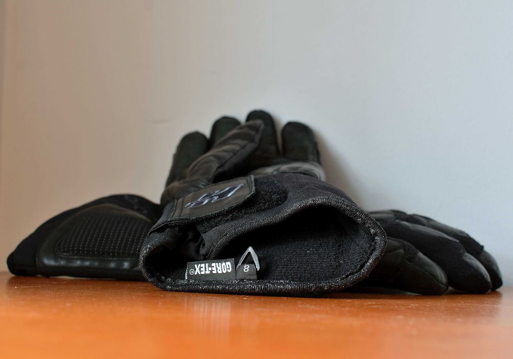 Ръкавици за мотор HELD