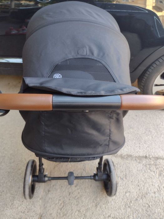 Закупена от САЩ детска нова летна количка ,,BABYJOY,, !