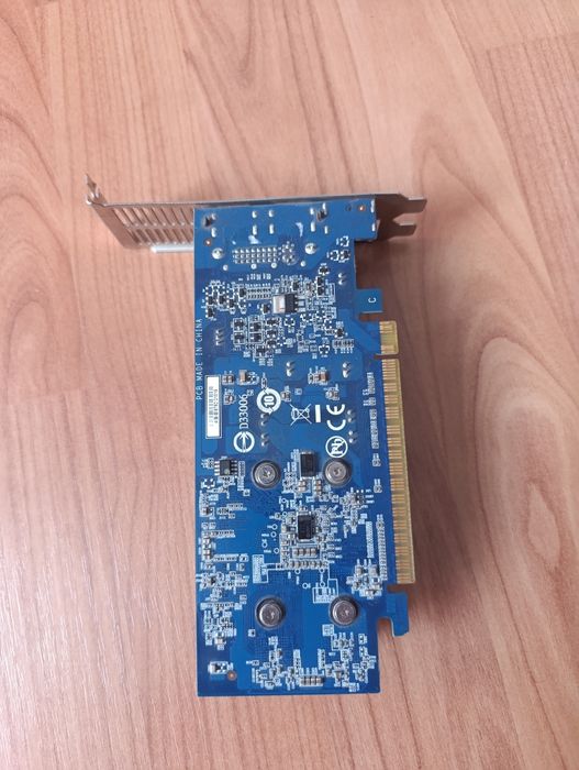 Продам GTX 1050Ti