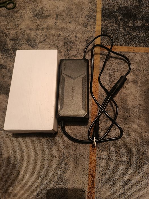 Зарядка для электровелосипед 60V