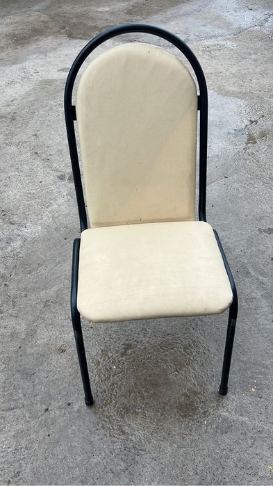 Стулья бу в хорошем состоянии