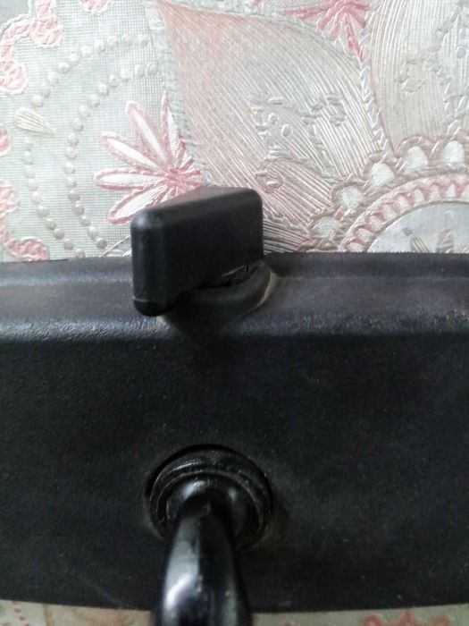 Зеркало салонное заднего вида для автомобилей Chevrolet